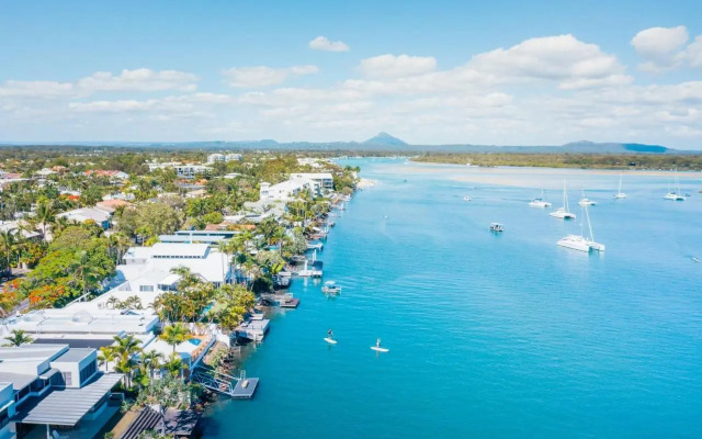 Aqua Linea 3 Noosa Parade 82