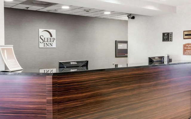 Spark by Hilton Lynchburg