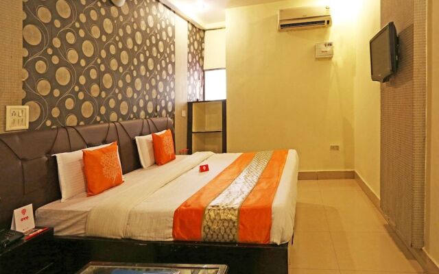 OYO 13333 Hotel Orchid Inn