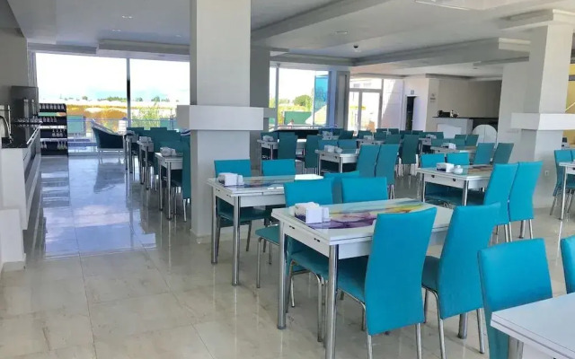 Belek Diamonds Hotel
