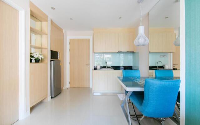 Caribbean Hotel Resort Pattaya