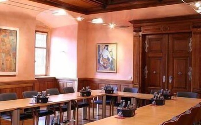 Hôtel Schloss Romrod