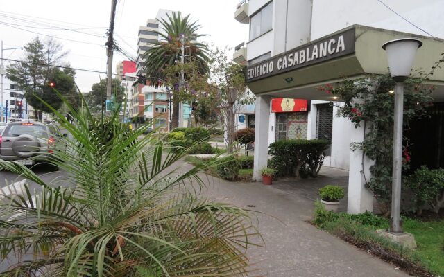 Suite and Apartment Well Located In Quito