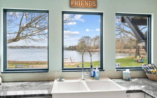 Chateau Stonington in Stonington