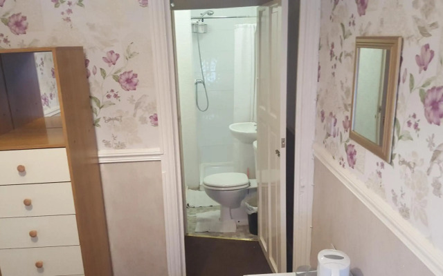 Hornby House Hotel