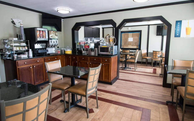 Best Western Smoky Mountain Inn