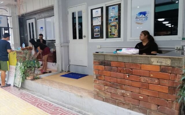 Neverland Hostel