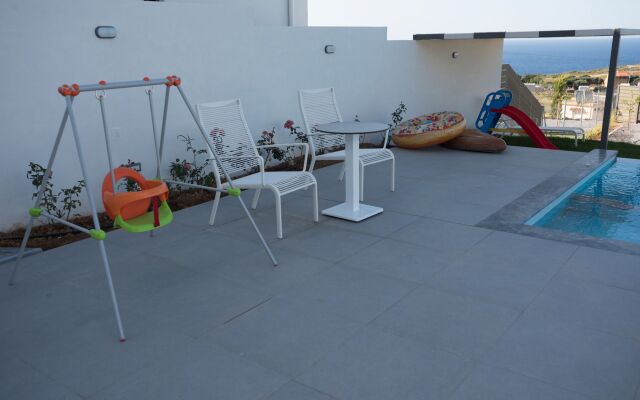 Agia Pelagia Villas
