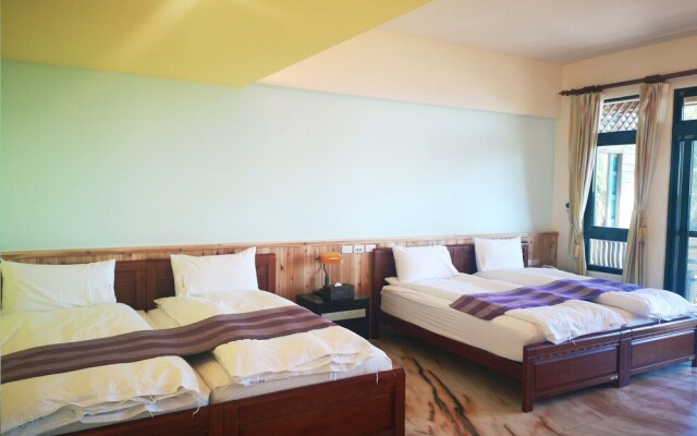 Hualien Sea Sky Resort