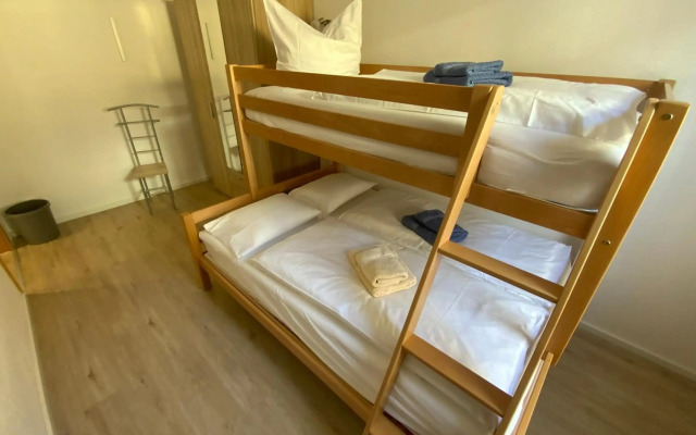 Ferienwohnung am Anger