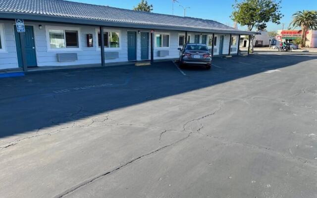 La Casa Motel