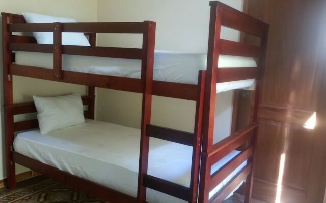 Colonial Charm Hostel