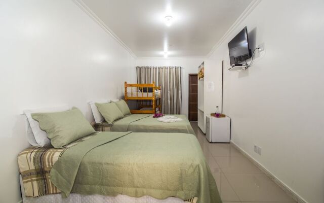 Hotel Engenho