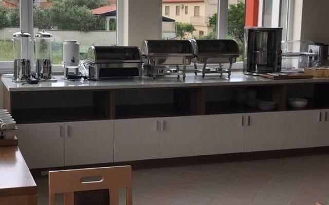 Hotel Livadic