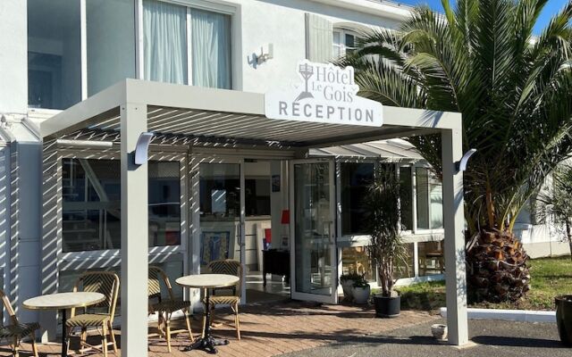 Hotel le Gois