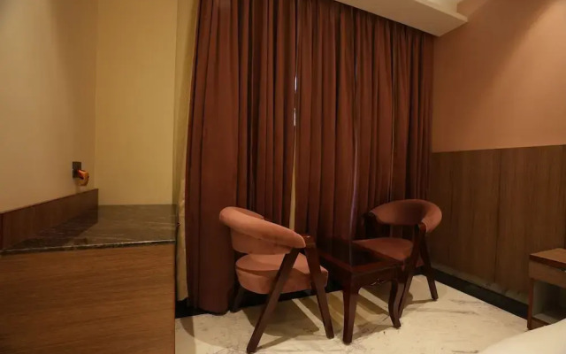 Lime Tree Hotels & Banquet Greater Noida