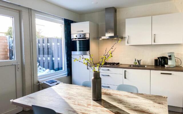 Vakantiewoning Domburg DO31