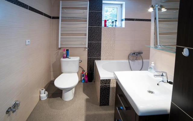 Apartman Martin