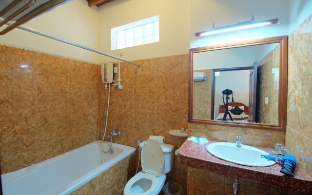 Angkor Retreat Villa Boutique & Spa