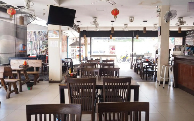 Arita House