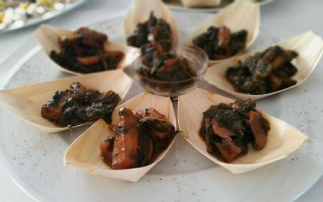 ristorante l'ogliera