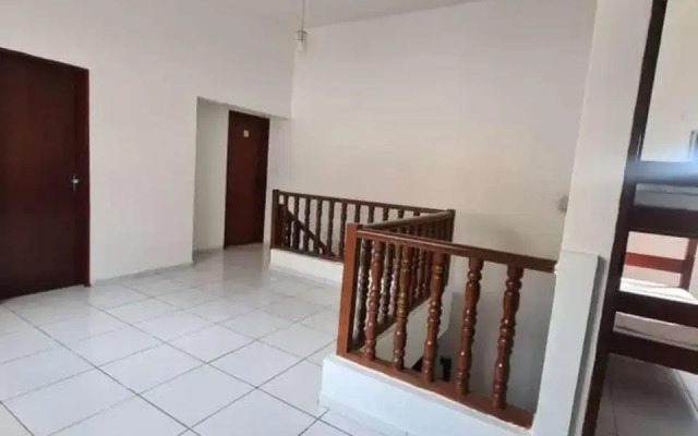 Pousada Marinha Do Ceu