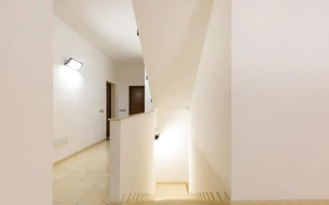 Appartamento Corso Italia II by BarbarHouse