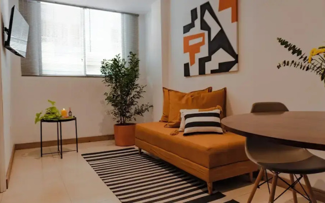 Apartasuites ISABEL