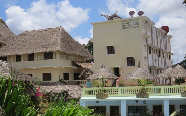 Malindi Breeze Point Apartments