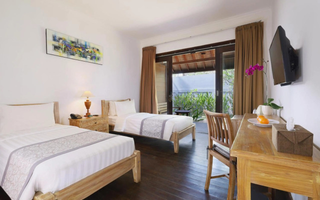 Royal Regantris Villa Karang