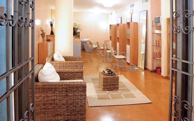 Sporting Baia Hotel