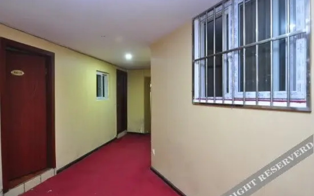 Xincheng Hostel