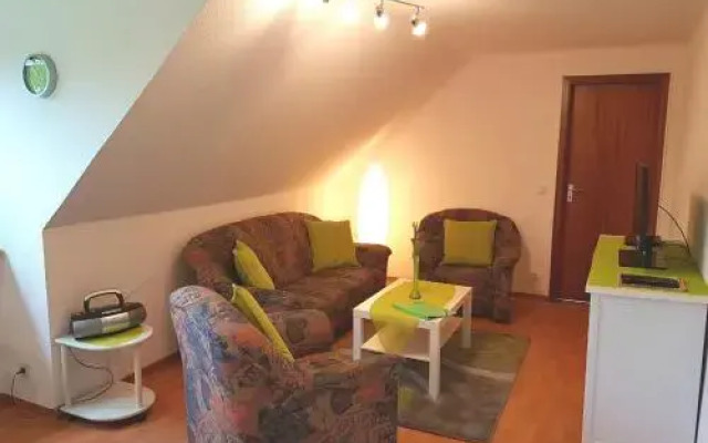 Ferienwohnung Nordwind