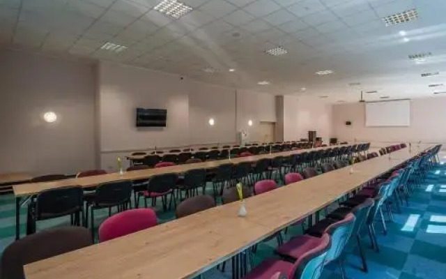 Hotel*** NAT Krynica Morska