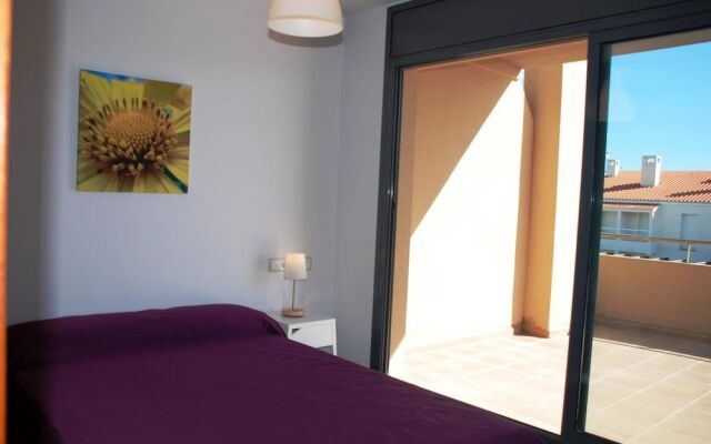 Villa Marina Del Port 1