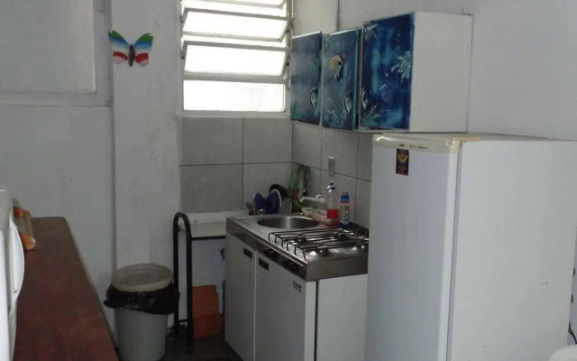 Pousada Centralmar
