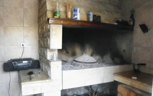 Apartment Povljana 6298b