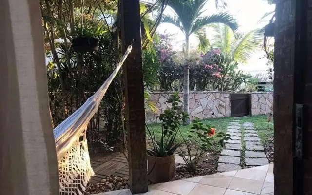 Casa Geribá