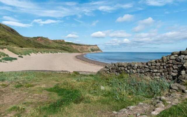 Bridge House in Skinningrove