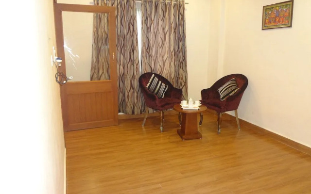 Hotel Seasons Thekkady