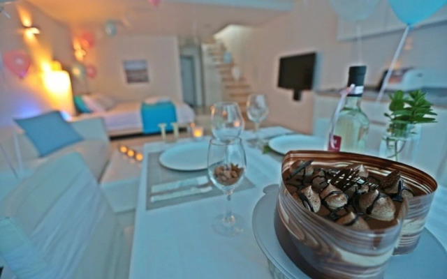 Pension Geoje Casa Delfino