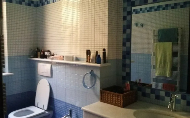 VillaAngela Sanbenedetto