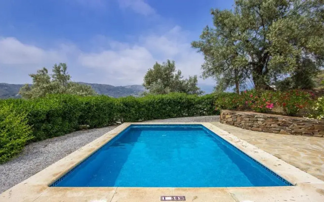 Villa La Frasca Competa by Ruralidays