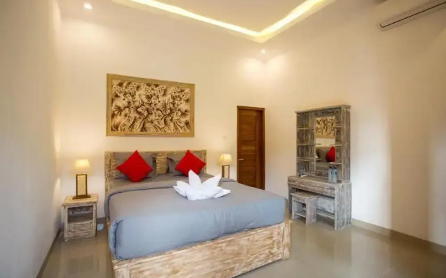 Seven Angels Villa and Hostel