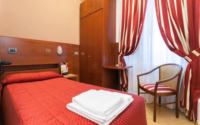 Hotel Fiorella Milano