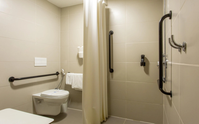 ibis Sao Paulo Morumbi