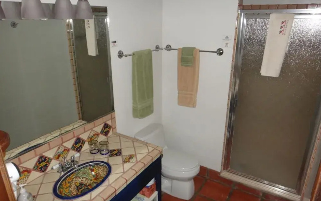 Casa de San Pedro Bed & Breakfast
