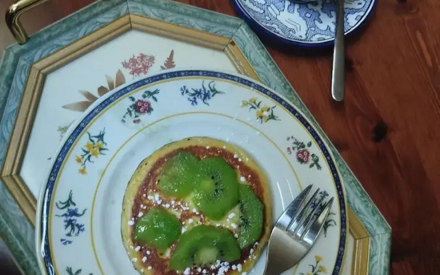 B&B Signora Minù