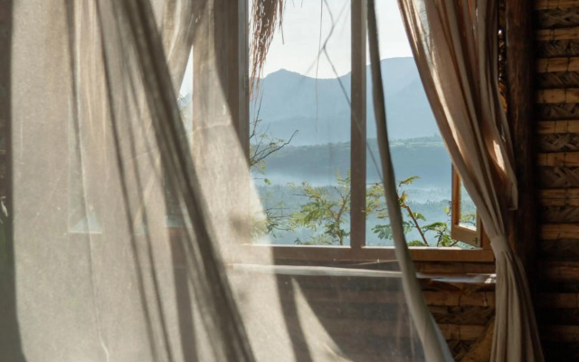 The Mudhouse Marayoor