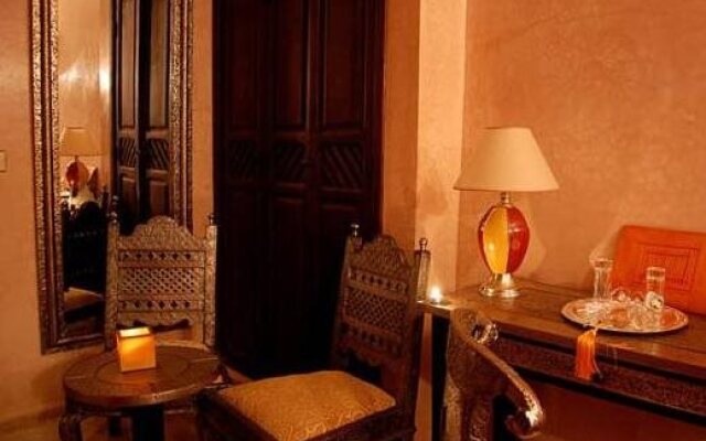 Le Riad Dairain
